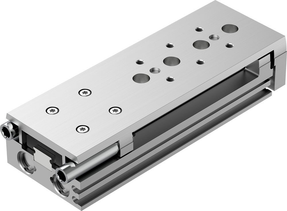Festo Mini-Chariot 10mm Alésage 80mm Course Double Effet - 8085121