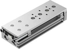 Festo Mini-Chariot 10mm Alésage 80mm Course Double Effet - 8085121