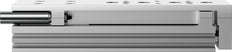 Festo Mini-Chariot 10mm Alésage 80mm Course Double Effet - 8085121