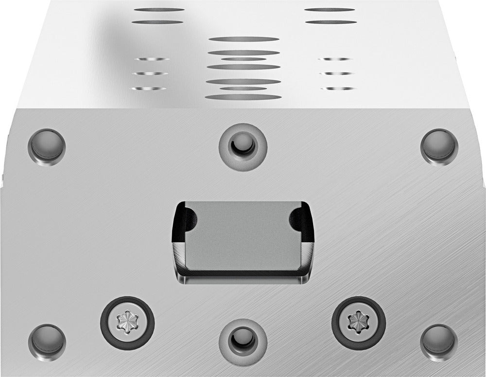 Festo Mini-Chariot 10mm Alésage 100mm Course Double Effet - 8085122