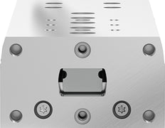 Festo Mini-Chariot 10mm Alésage 100mm Course Double Effet - 8085122