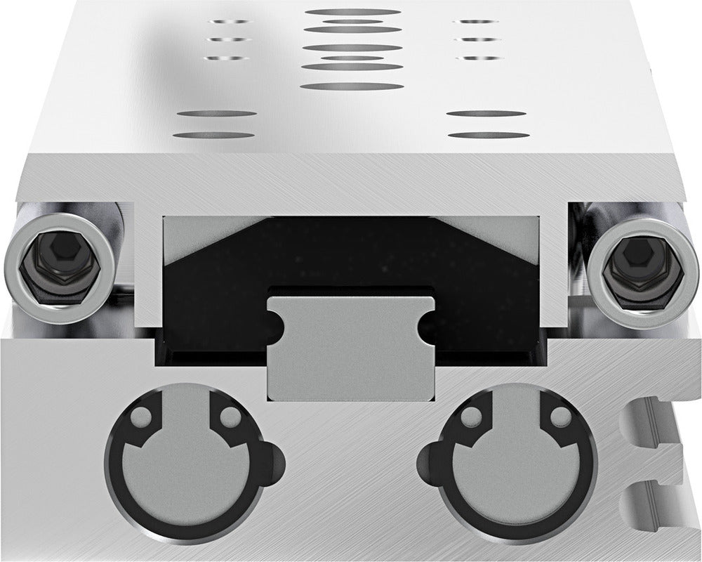 Festo Mini-Chariot 10mm Alésage 100mm Course Double Effet - 8085122