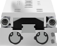 Festo Mini-Chariot 10mm Alésage 100mm Course Double Effet - 8085122