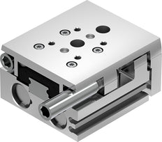 Festo Mini-Chariot 12mm Alésage 10mm Course Double Effet - 8085123