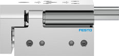Festo Mini-Chariot 12mm Alésage 10mm Course Double Effet - 8085123