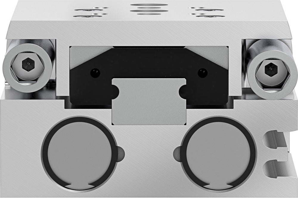Festo Mini-Chariot 12mm Alésage 10mm Course Double Effet - 8085123