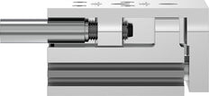 Festo Mini-Chariot 12mm Alésage 10mm Course Double Effet - 8085123