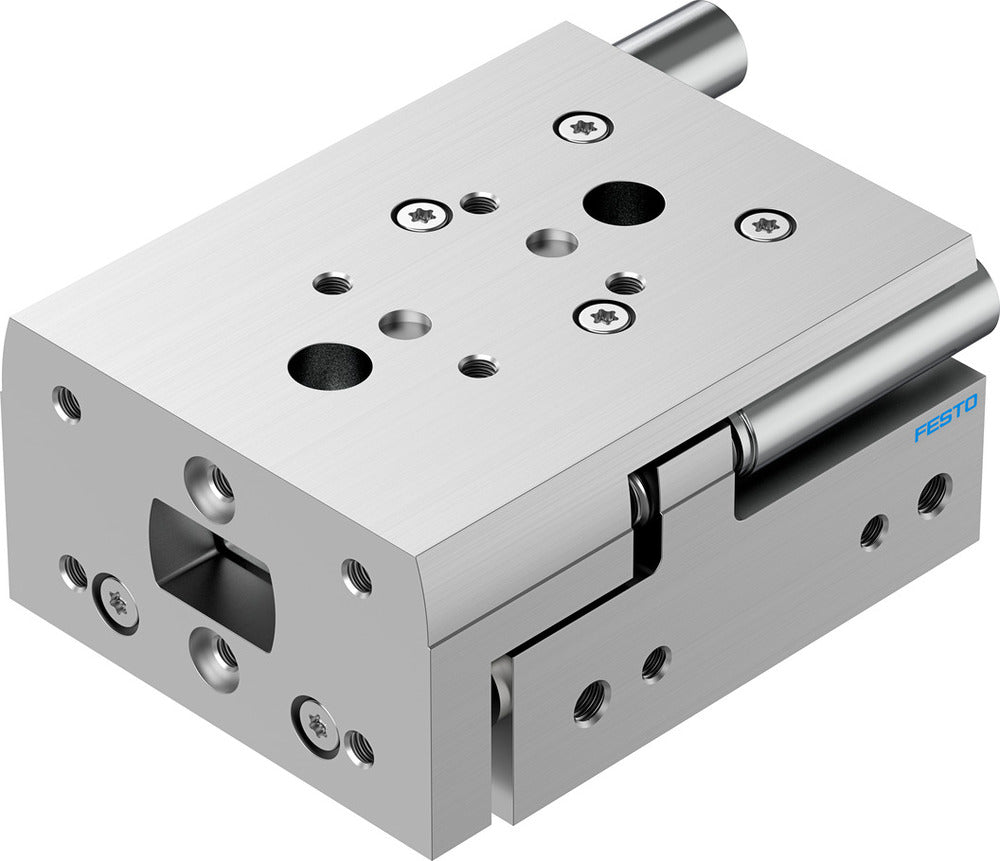 Festo Mini-Chariot 12mm Alésage 20mm Course Double Effet - 8085124