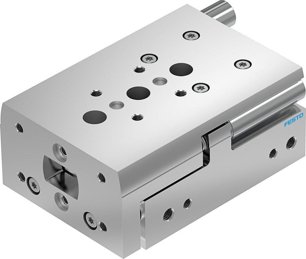Festo Mini-Chariot 12mm Alésage 30mm Course Double Effet - 8085125