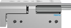 Festo Mini-Chariot 12mm Alésage 30mm Course Double Effet - 8085125