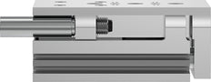 Festo Mini-Chariot 12mm Alésage 30mm Course Double Effet - 8085125