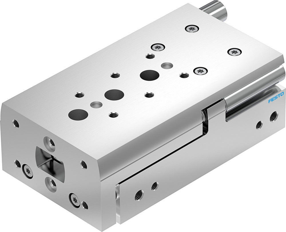 Festo Mini-Chariot 12mm Alésage 50mm Course Double Effet - 8085127