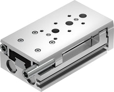 Festo Mini-Chariot 12mm Alésage 50mm Course Double Effet - 8085127