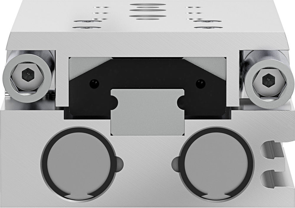 Festo Mini-Chariot 12mm Alésage 50mm Course Double Effet - 8085127