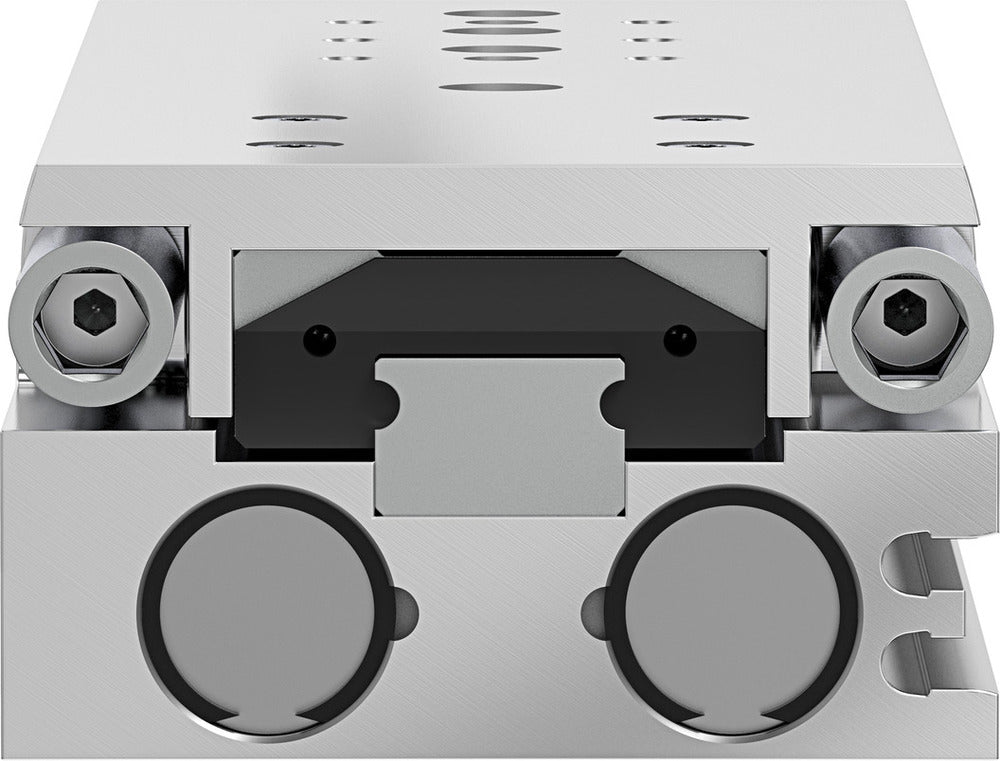 Festo Mini-Chariot 12mm Alésage 100mm Course Double Effet - 8085129