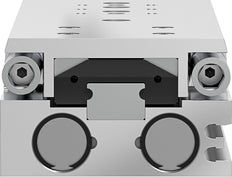 Festo Mini-Chariot 12mm Alésage 100mm Course Double Effet - 8085129