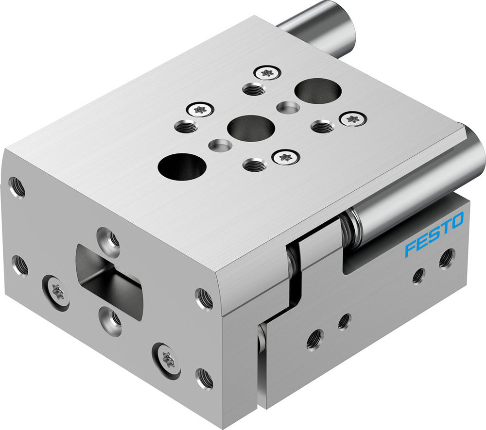 Festo Mini-Chariot 16mm Alésage 10mm Course Double Effet - 8085130
