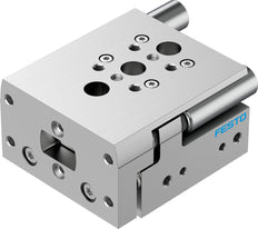 Festo Mini-Chariot 16mm Alésage 10mm Course Double Effet - 8085130