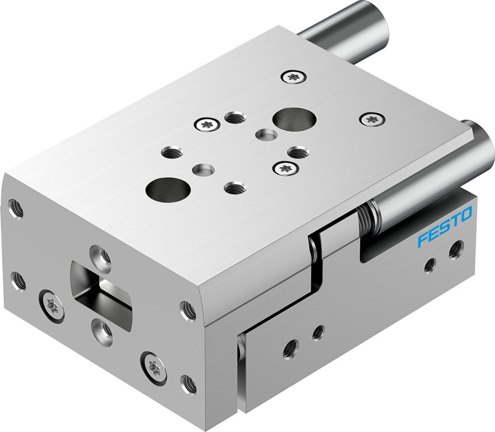 Festo Mini-Chariot 16mm Alésage 30mm Course Double Effet - 8085132