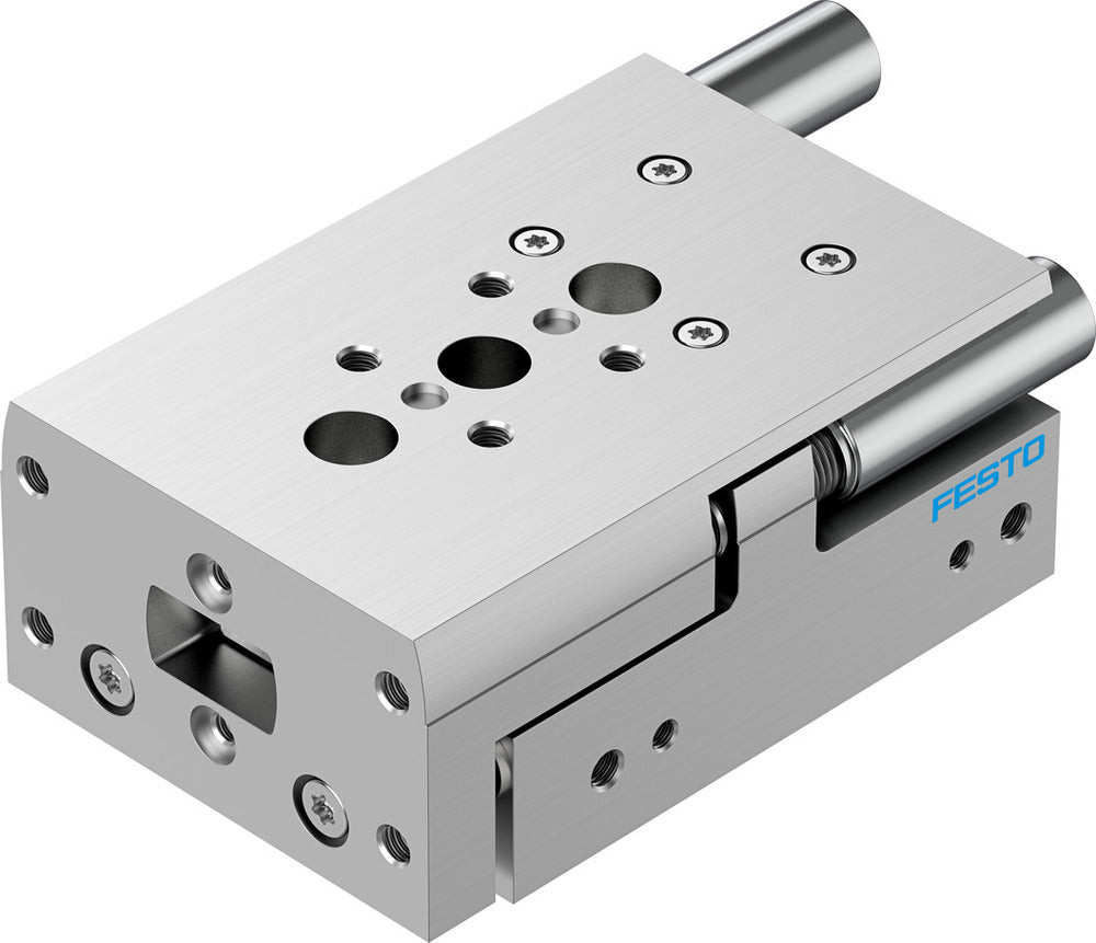 Festo Mini-Chariot 16mm Alésage 40mm Course Double Effet - 8085133