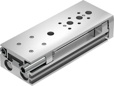 Festo Mini-Chariot 16mm Alésage 100mm Course Double Effet - 8085136