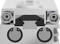 Festo Mini-Chariot 16mm Alésage 100mm Course Double Effet - 8085136