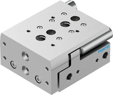 Festo Mini-Chariot 20mm Alésage 10mm Course Double Effet - 8085139