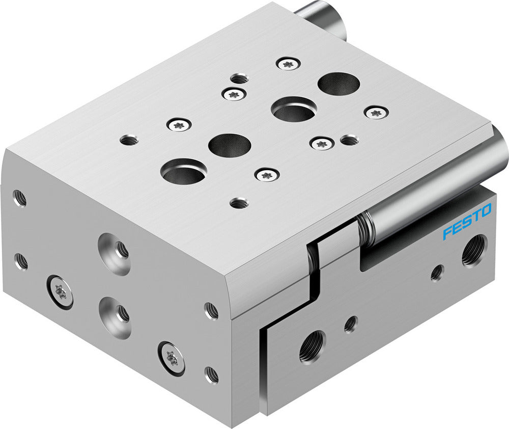 Festo Mini-Chariot 20mm Alésage 30mm Course Double Effet - 8085141