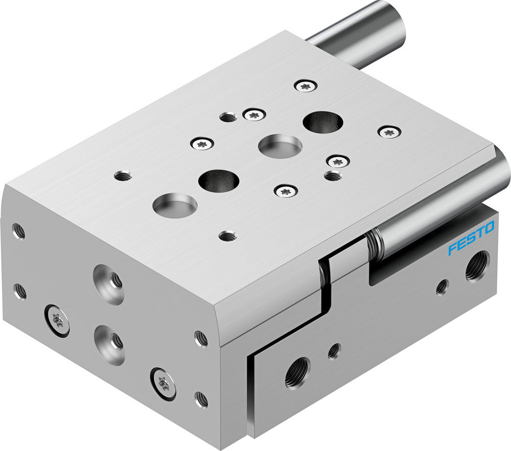 Festo Mini-Chariot 20mm Alésage 40mm Course Double Effet - 8085142