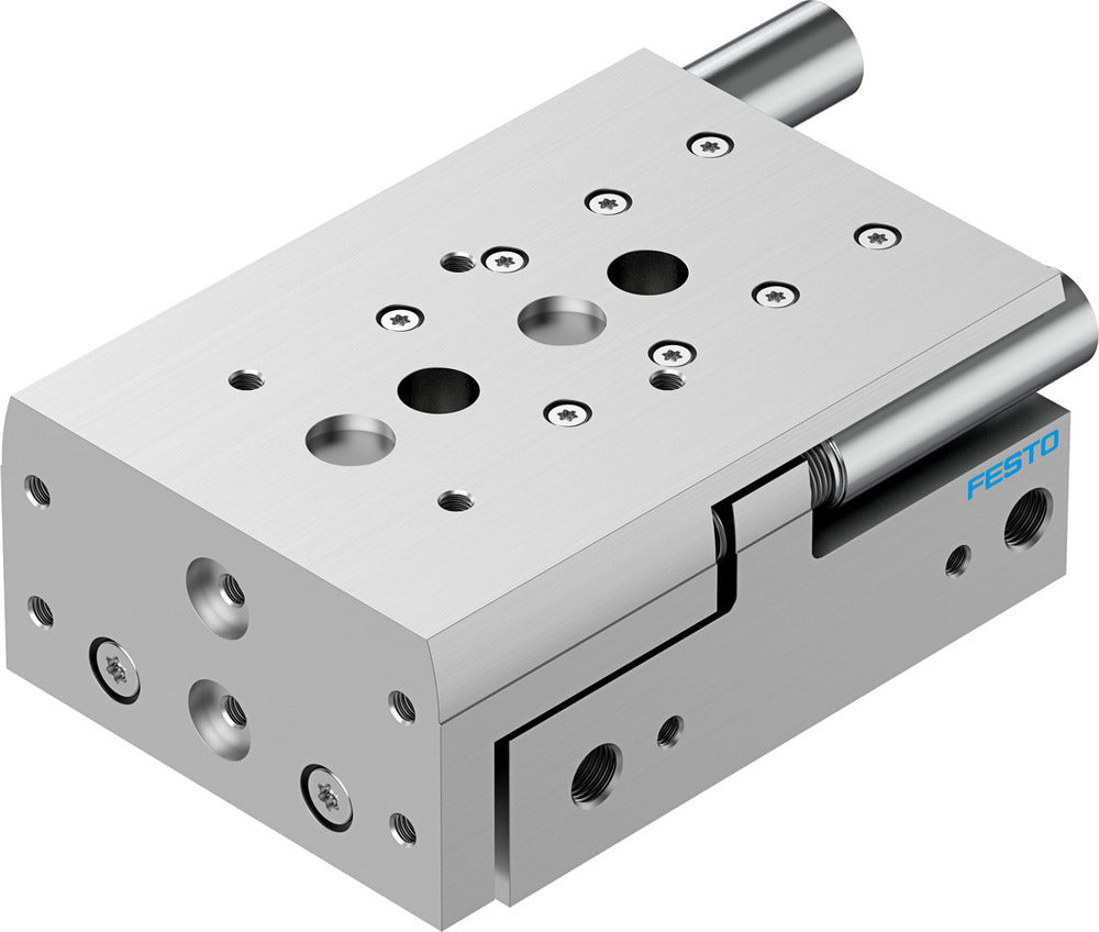 Festo Mini-Chariot 20mm Alésage 50mm Course Double Effet - 8085143