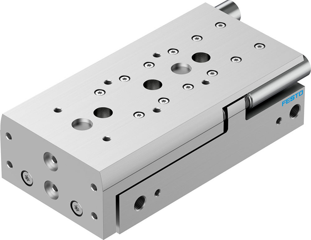 Festo Mini-Chariot 20mm Alésage 80mm Course Double Effet - 8085144