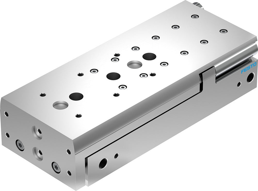 Festo Mini-Chariot 20mm Alésage 100mm Course Double Effet - 8085145