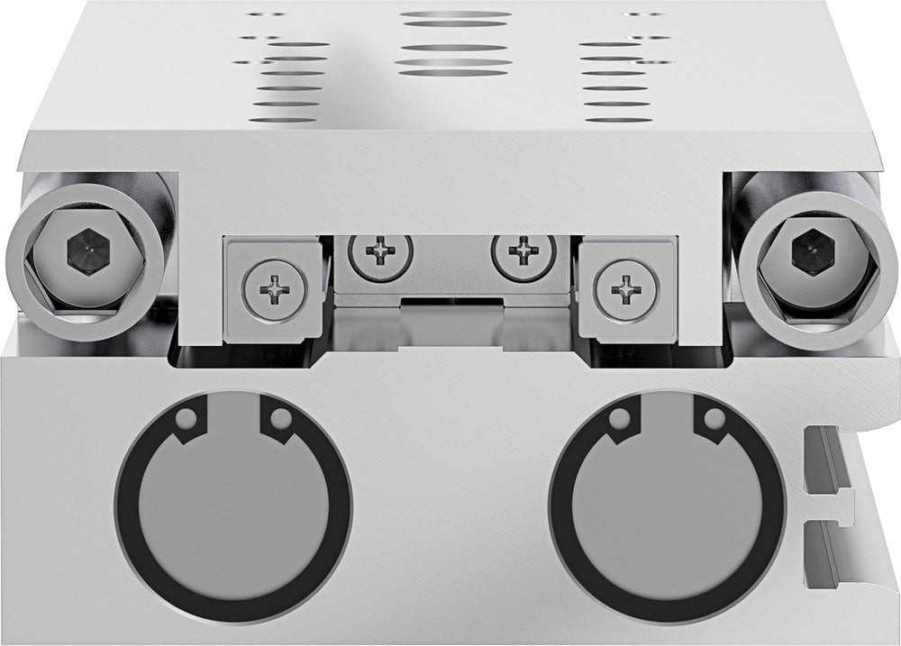 Festo Mini-Chariot 20mm Alésage 100mm Course Double Effet - 8085145