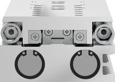 Festo Mini-Chariot 20mm Alésage 100mm Course Double Effet - 8085145