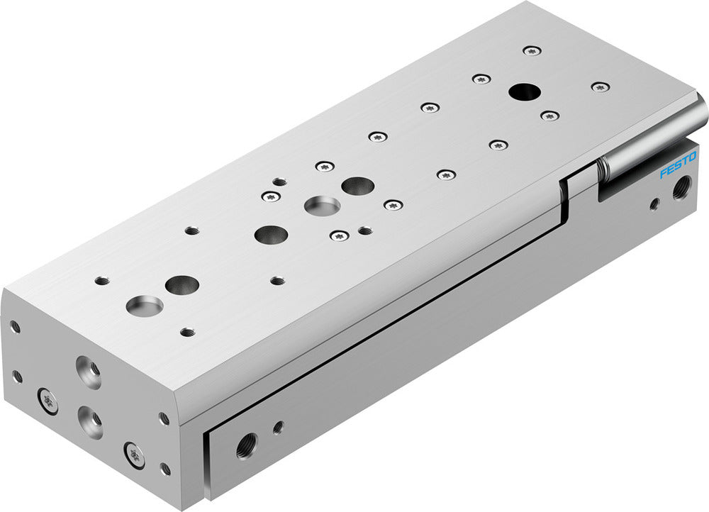 Festo Mini-Chariot 20mm Alésage 125mm Course Double Effet - 8085146