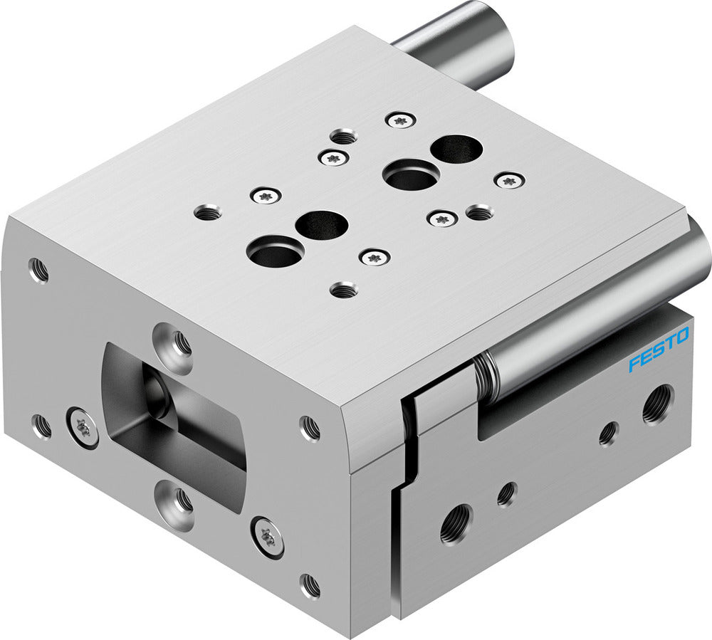 Festo Mini-Chariot 25mm Alésage 20mm Course Double Effet - 8085150
