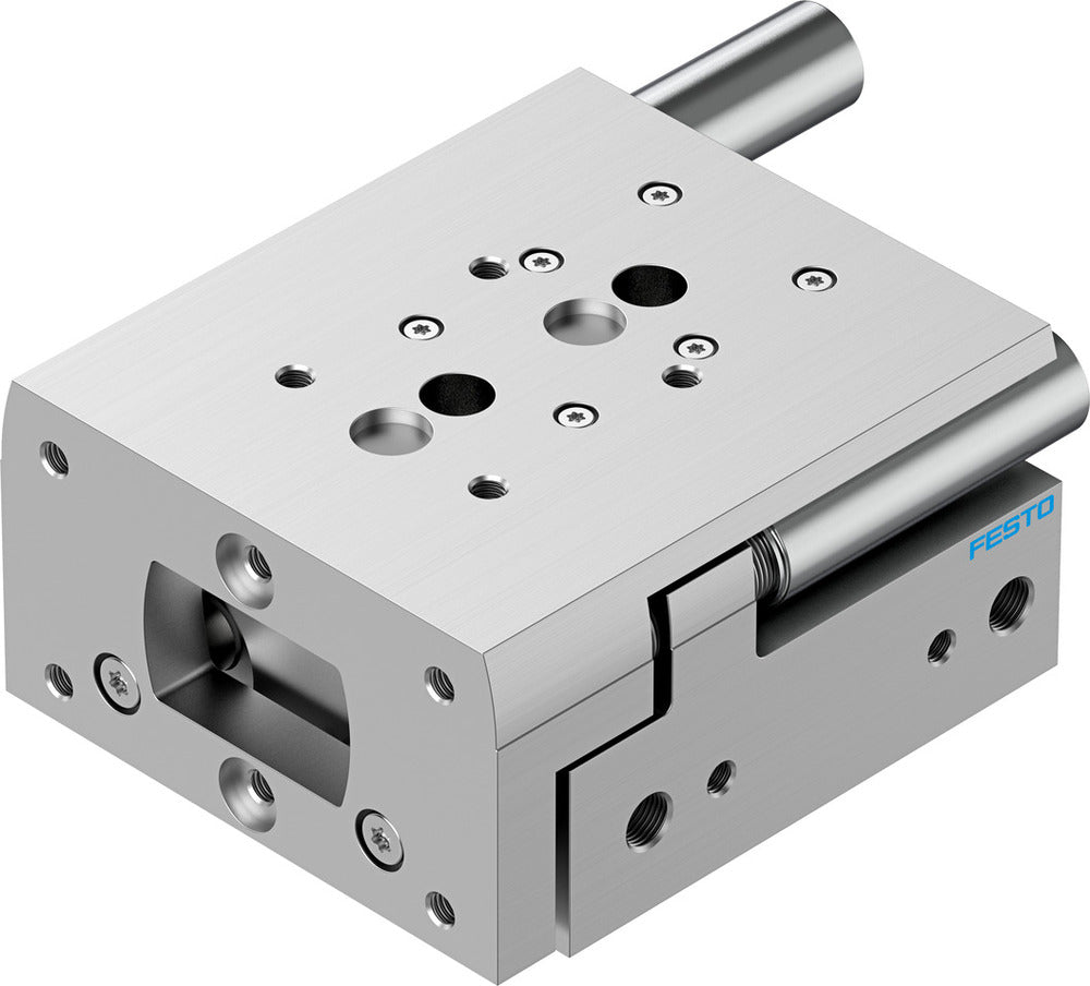 Festo Mini-Chariot 25mm Alésage 40mm Course Double Effet - 8085152