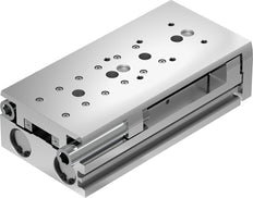 Festo Mini-Chariot 25mm Alésage 100mm Course Double Effet - 8085155