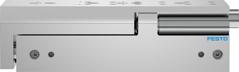 Festo Mini-Chariot 25mm Alésage 100mm Course Double Effet - 8085155