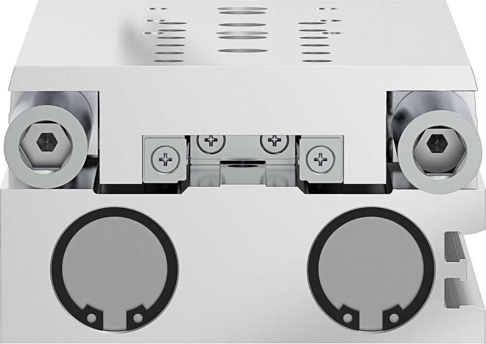 Festo Mini-Chariot 25mm Alésage 100mm Course Double Effet - 8085155