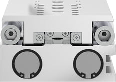 Festo Mini-Chariot 25mm Alésage 100mm Course Double Effet - 8085155