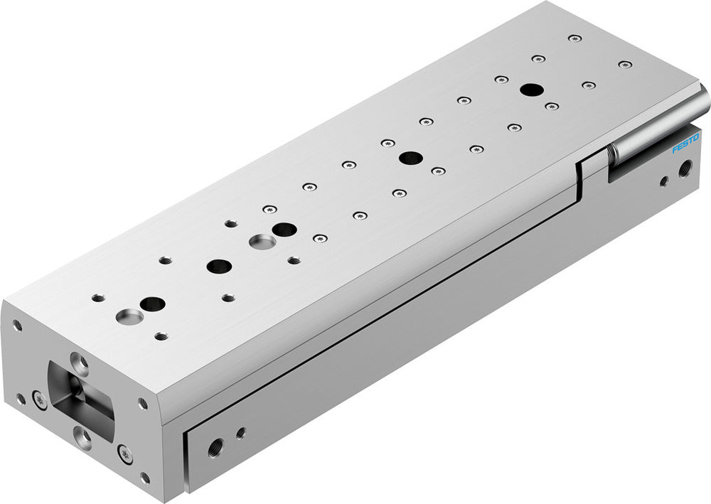 Festo Mini-Chariot 25mm Alésage 200mm Course Double Effet - 8085158