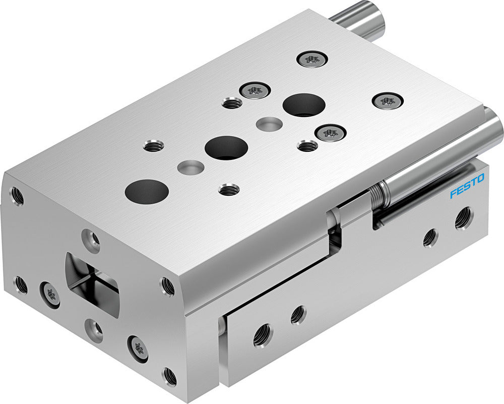 Festo Mini-Chariot 10mm Alésage 30mm Course Double Effet - 8085166