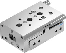 Festo Mini-Chariot 10mm Alésage 30mm Course Double Effet - 8085166
