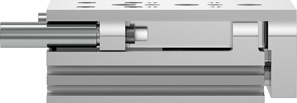Festo Mini-Chariot 10mm Alésage 30mm Course Double Effet - 8085166