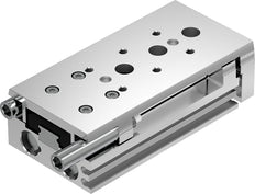 Festo Mini-Chariot 10mm Alésage 40mm Course Double Effet - 8085167