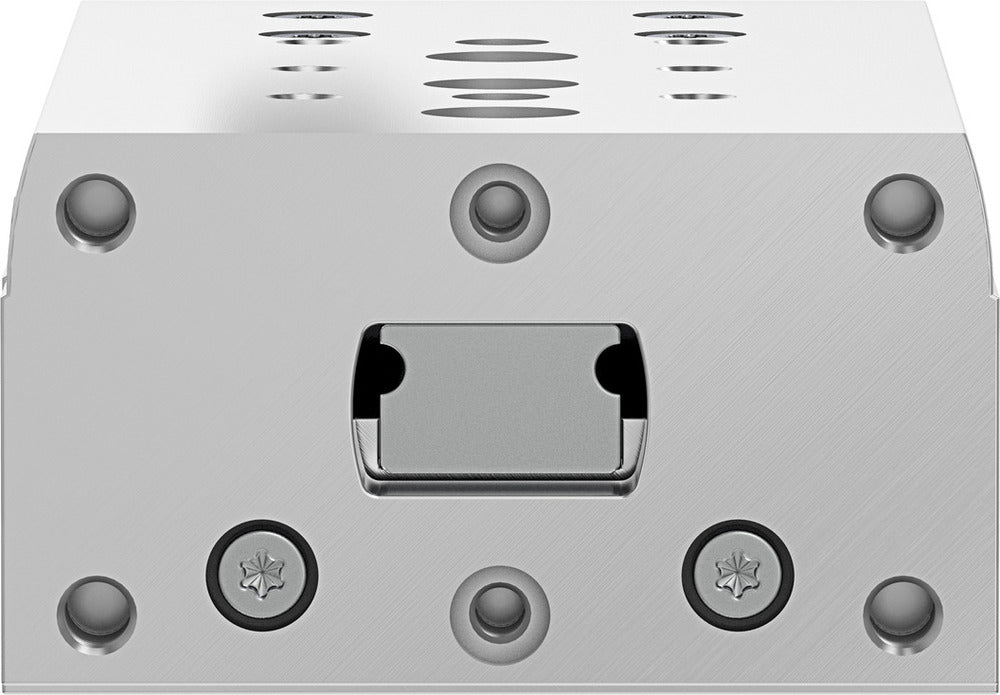 Festo Mini-Chariot 10mm Alésage 50mm Course Double Effet - 8085168