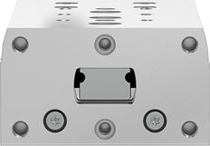 Festo Mini-Chariot 10mm Alésage 50mm Course Double Effet - 8085168