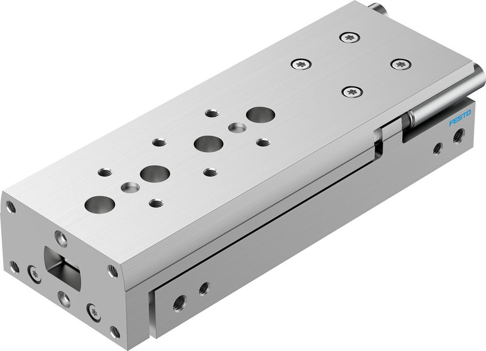 Festo Mini-Chariot 10mm Alésage 80mm Course Double Effet - 8085169