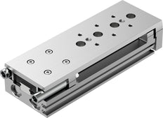 Festo Mini-Chariot 10mm Alésage 80mm Course Double Effet - 8085169